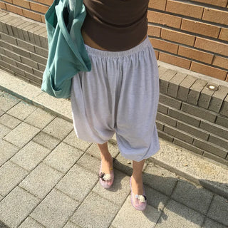 3/4 Capri Joggers