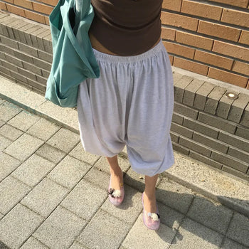 3/4 Capri Joggers