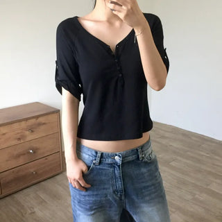 Suzune Roll-up Shot