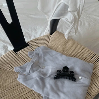 Niel Summer Cardigan -