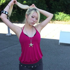 halter Tops
