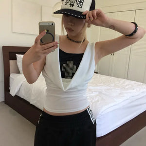 sleeveless