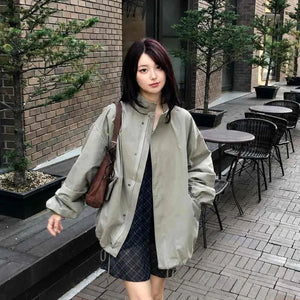 W / Coats & Jackets