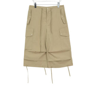 Capri Pants