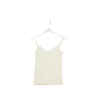 Juana Layered Lace Strap Sleeveless