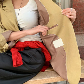 Brian Classic Jacket