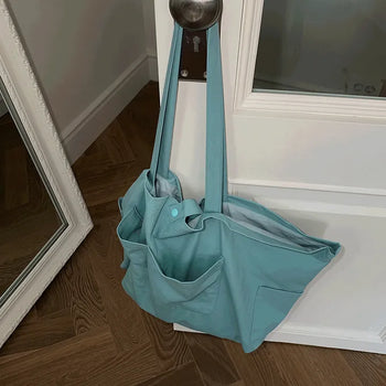 Luna Pocket Eco Bag -