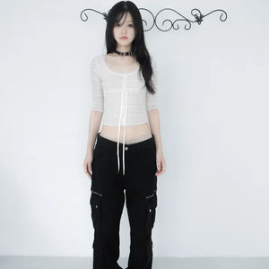 W / Jeans