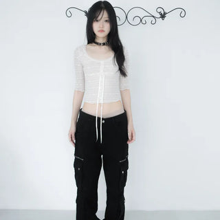 pocket cargo denim pt (2c/3s)
