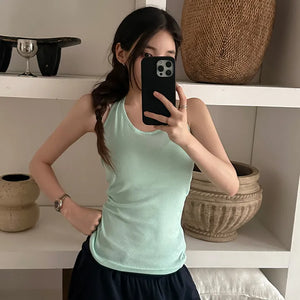halter Tops