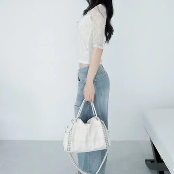 stud vintage bag (2c)