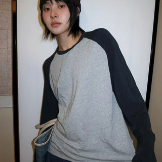 Soft Raglan Tee