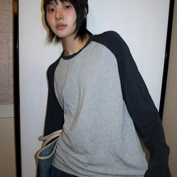 Soft Raglan Tee