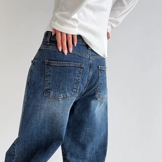 Dear Dart Wide Denim