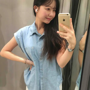 W / Jeans