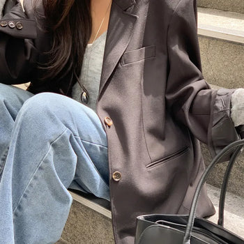 Raz Minimal Bijou Jacket