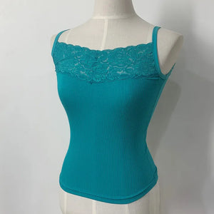 Lace Tops
