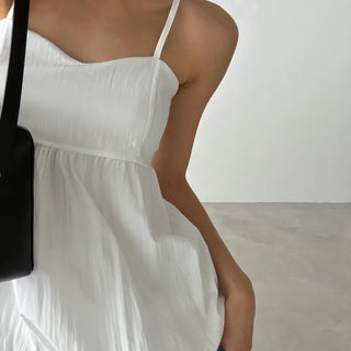 Mild Balloon Sleeveless