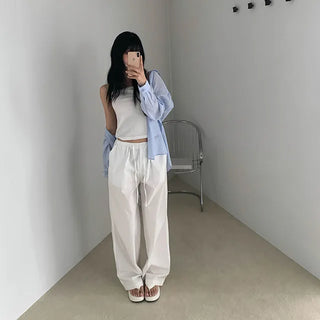 City pants