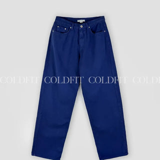 Gentle Cotton Pants