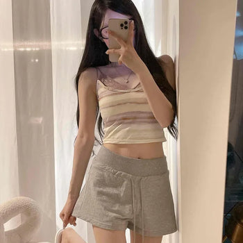 Cornet Training Cotton Shorts