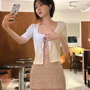 Mini Dress - KR