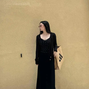 Maxi dress - KR