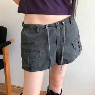 Koan Cargo Pocket Shorts