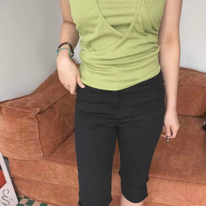 Capri Pants