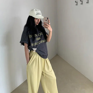 Sugar Lettering T-shirt