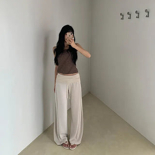 Lulu Folding Shirring Training