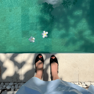 Rubel sandals