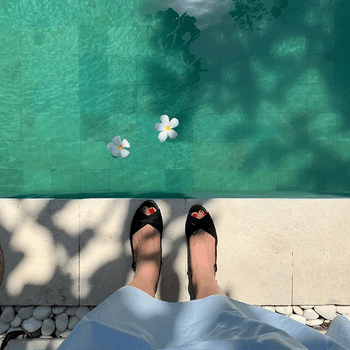 Rubel sandals