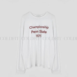 1975 Long Sleeve T-shirt
