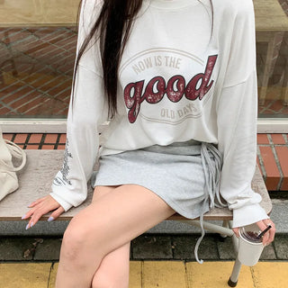 Novine Printed T-shirt