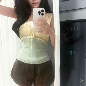 quarter shorts