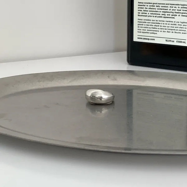Enov Volume Drop Open Ring