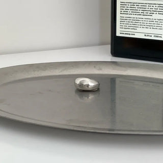 Enov Volume Drop Open Ring