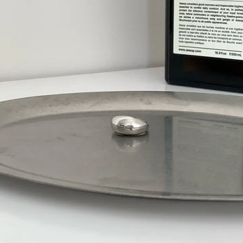 Enov Volume Drop Open Ring