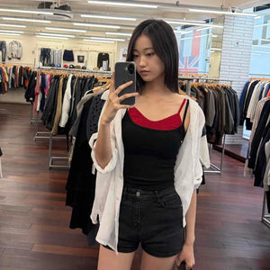 sleeveless