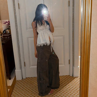 Brit Pocket Cargo Pants