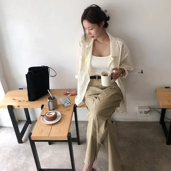Mela Cap Sleeve -