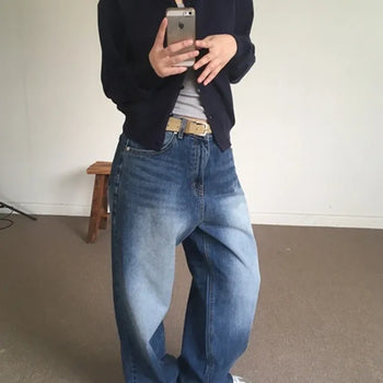 *High Quality* Old Cat Wide Denim