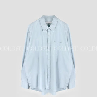 Bio Cut-Off Shirt