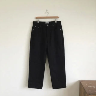 Yume Wide Cotton Pants