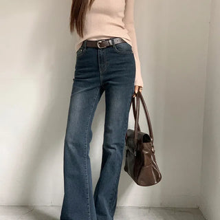Dropin Vintage Bootcut Denim