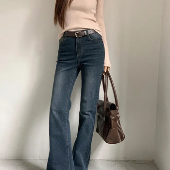 Dropin Vintage Bootcut Denim