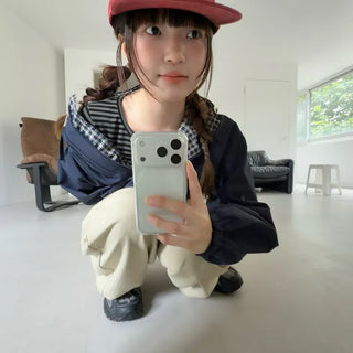 I Need Camp Cap