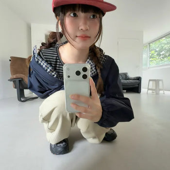 I Need Camp Cap