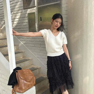 midi Skirts